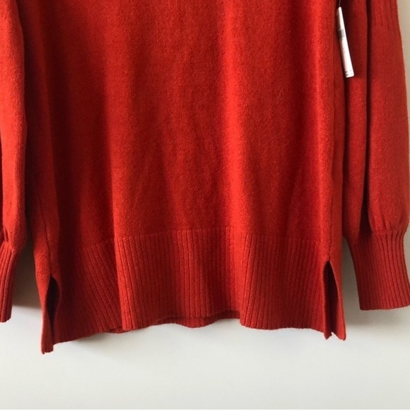 Anthro By Anthropologie Paloma Knit Tunic - Picture 6 of 10